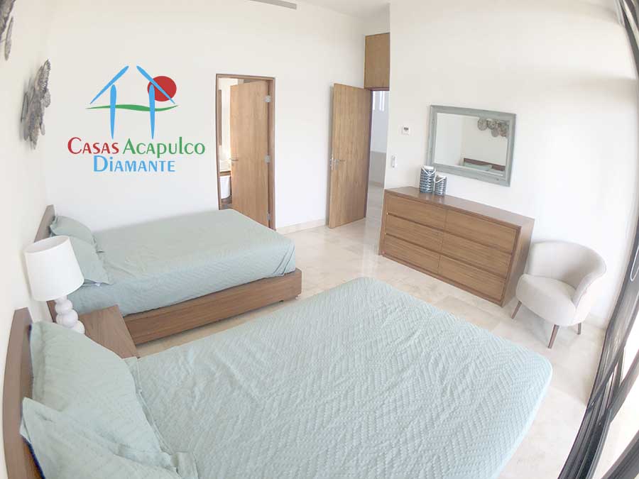 Delta 8 - Recámara uno 3